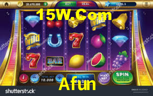 Premium Interface Afun