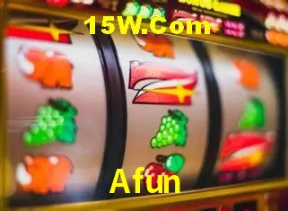 Account Benefits Afun