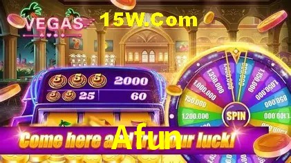 Experiência VIP Afun