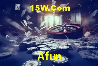 Flash Promotion Afun