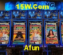 Quick Registration Afun